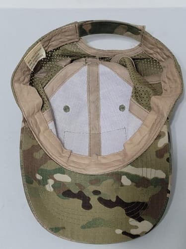 Propper® Tactical Ocp Mesh Cap #97s - Thumbnail 7