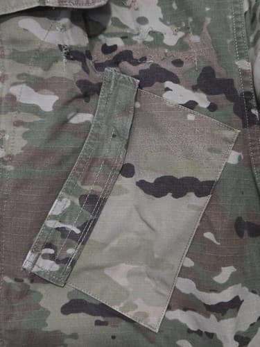OCP Multicam Jacket Small/Regular NSN:8415-01-623-5180 #L64l - Thumbnail 5