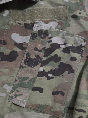 OCP Multicam Jacket 33/Long NSN:8415-01-623-3201 #L57l - Thumbnail 5