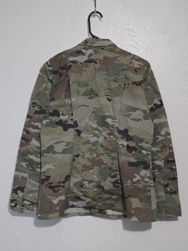 OCP Multicam Jacket 33/Long NSN:8415-01-623-3201 #L57l - Thumbnail 6