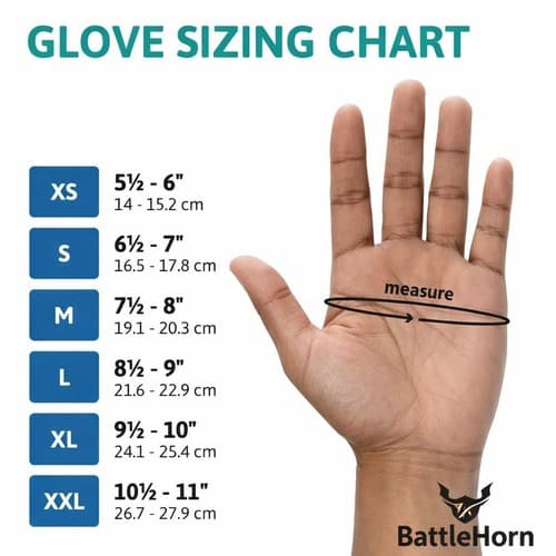 USGI Cold Weather Glove Inserts Medium OD Green Wool Liner NSN 8415-01-527-4664 - Thumbnail 5