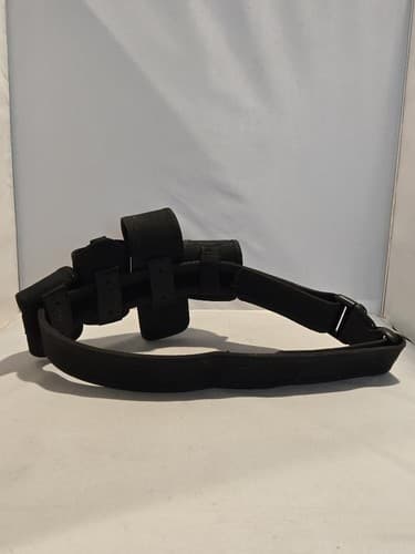 Medium - BLACKHAWK Ergonomic Padded Duty Belt #L15l - Thumbnail 3