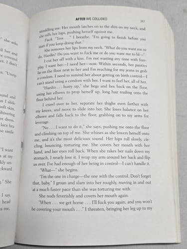 Anna Todd After Series Complete Set + Before 6 Books Paperback Romance Lot #DC64 - Thumbnail 10