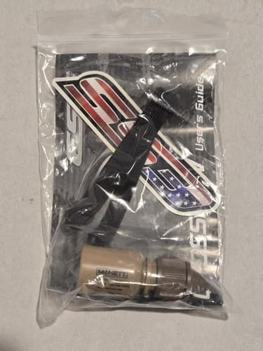 Tactical Protective Sunglass ESS Eyewear Cross Series Crossbow #L13l - Thumbnail 5