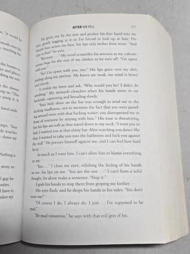 Anna Todd After Series Complete Set + Before 6 Books Paperback Romance Lot #DC64 - Thumbnail 14