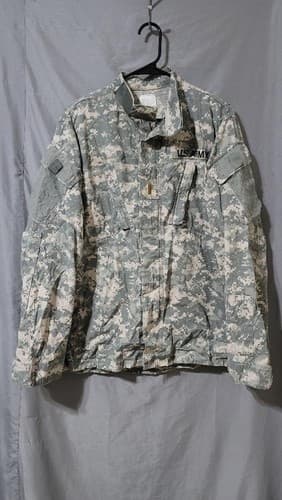 ACU Digital Jacket Medium/Long #33L