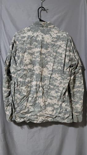 ACU Digital Jacket Medium/Long #33L - Thumbnail 7