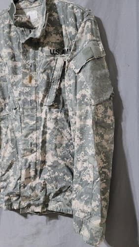 ACU Digital Jacket Medium/Long #33L - Thumbnail 5