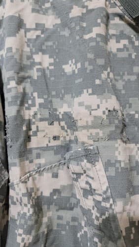 ACU Digital Jacket Medium/Long #33L - Thumbnail 8