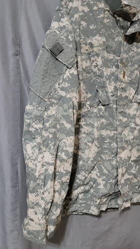 ACU Digital Jacket Medium/Long #33L - Thumbnail 4