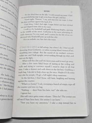 Anna Todd After Series Complete Set + Before 6 Books Paperback Romance Lot #DC64 - Thumbnail 24