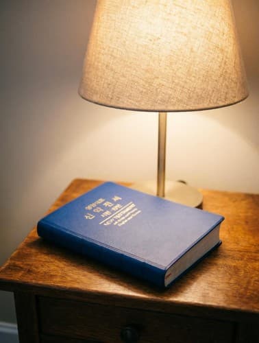 1979 NKJV New Testament Psalms Proverbs Gideons Thomas Nelson Vintage Bible