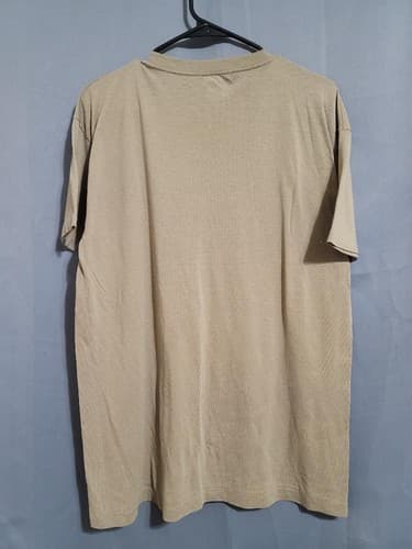Medium - Brown shirt 4 Pack #83u - Thumbnail 3
