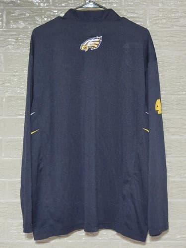 Mason Basketball Holloway Dry-Excel Moisture Management Shirt Size: (2XL) #H93h - Thumbnail 4