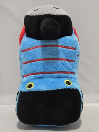 Thomas & Friends Plush Stuffed Engine Character Toddler Kids Toy VGC #R58r - Thumbnail 6