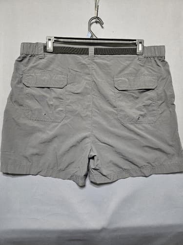 Lot of 3 Men's Casual & Cargo Shorts Mixed Brands Size 40 & 42 #T82s - Thumbnail 15