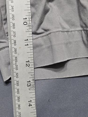 Lot of 3 Men's Casual & Cargo Shorts Mixed Brands Size 40 & 42 #T82s - Thumbnail 11