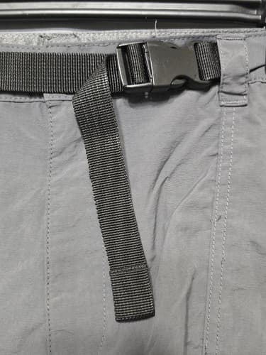 Lot of 3 Men's Casual & Cargo Shorts Mixed Brands Size 40 & 42 #T82s - Thumbnail 14