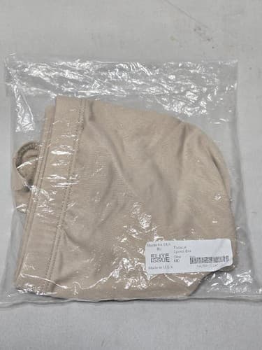 Medium - Elite Issue Desert Tan Tactical Bra NSN:8425-01-532-4322 #H78h
