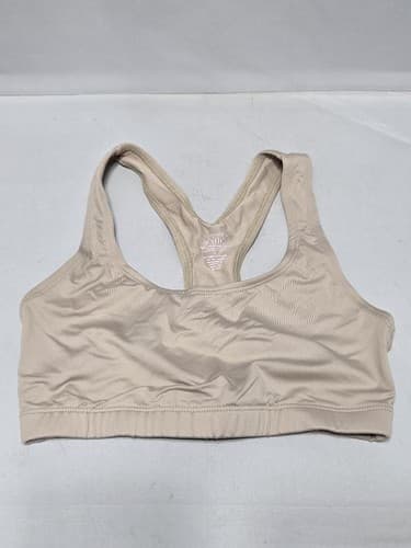 Small - Elite Issue Desert Tan Tactical Bra NSN:8425-01-532-4517 #I6i
