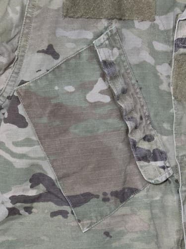 OCP Multicam Jacket 36/Regular NSN:8415-01-623-3304 #H66h - Thumbnail 4