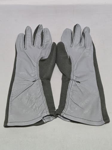 Summer Flyers Gloves Size: (6) NSN: 8415-01-040-1453 #F50f - Thumbnail 2