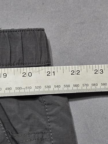 Lot of 3 Men's Casual & Cargo Shorts Mixed Brands Size 40 & 42 #T82s - Thumbnail 17