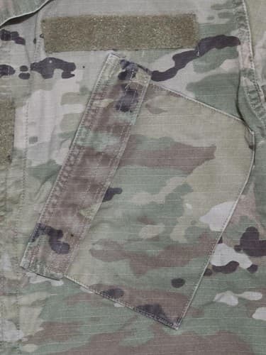 OCP Multicam Jacket 36/Regular NSN:8415-01-623-3304 #H66h - Thumbnail 5