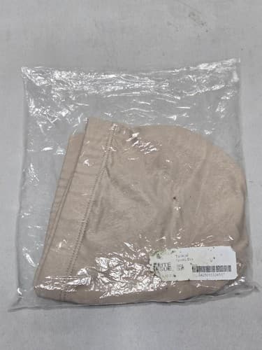 Small - Elite Issue Desert Tan Tactical Bra NSN:8425-01-532-4517 #H79h