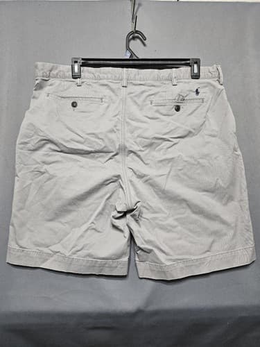 Lot of 3 Men's Casual & Cargo Shorts Mixed Brands Size 40 & 42 #T82s - Thumbnail 7