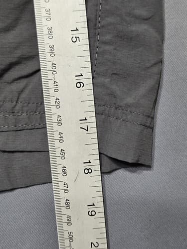 Lot of 3 Men's Casual & Cargo Shorts Mixed Brands Size 40 & 42 #T82s - Thumbnail 18