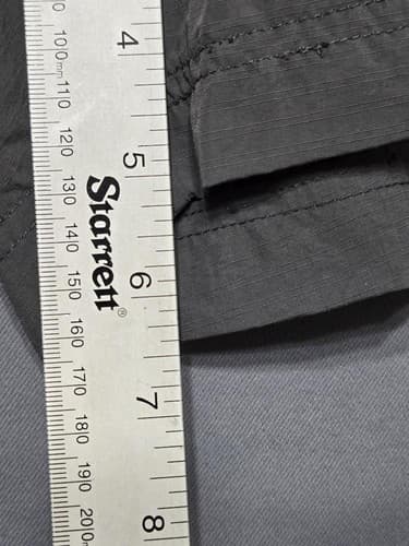 Lot of 3 Men's Casual & Cargo Shorts Mixed Brands Size 40 & 42 #T82s - Thumbnail 19