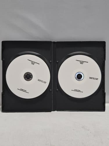 The Secrets of Hypnotherapy & Complete Mind Therapy DVD Jonathan Royle#O16o - Thumbnail 4