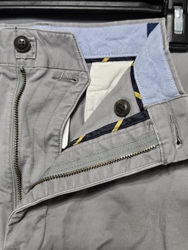 Lot of 3 Men's Casual & Cargo Shorts Mixed Brands Size 40 & 42 #T82s - Thumbnail 6