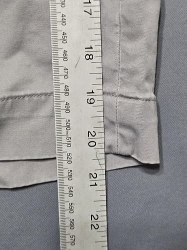 Lot of 3 Men's Casual & Cargo Shorts Mixed Brands Size 40 & 42 #T82s - Thumbnail 10