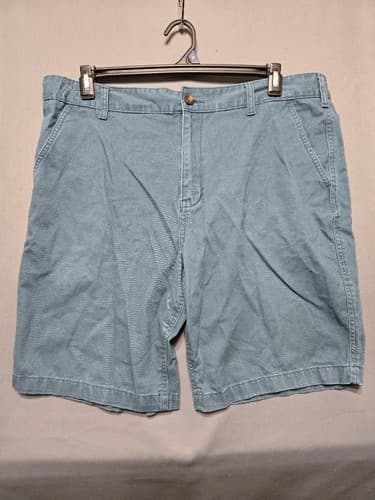 Lot of 3 Men's Casual & Cargo Shorts Mixed Brands Size 40 & 42 #T82s - Thumbnail 21