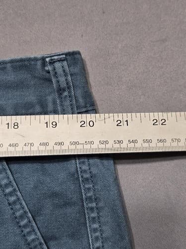 Lot of 3 Men's Casual & Cargo Shorts Mixed Brands Size 40 & 42 #T82s - Thumbnail 24
