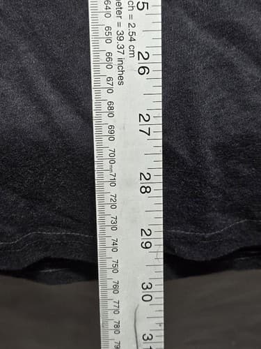 Grunt Style Men's Size 2XL Black Husband Definition Graphic T-Shirt #S52t - Thumbnail 10