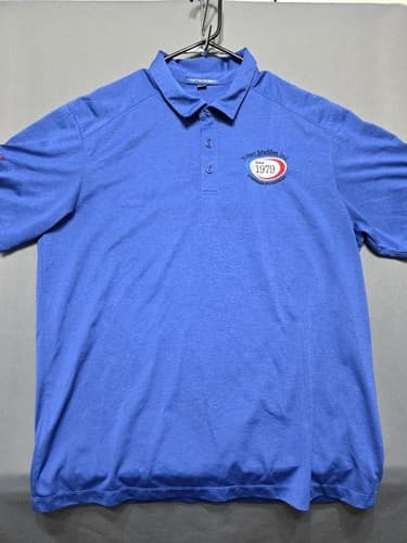 Lot of 3 Women's Army Corps Veterans Association Polo Shirts Size XL/2XL #S53t - Thumbnail 5