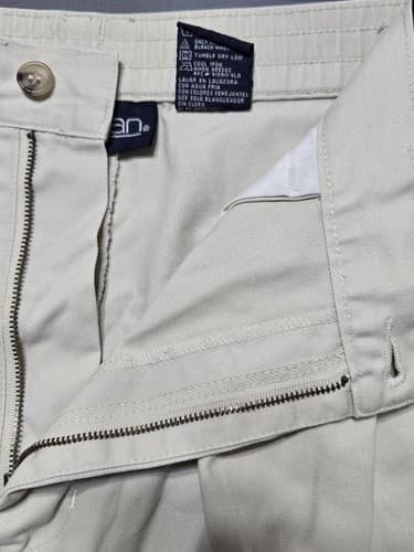 Lot of 3 Men's Casual & Cargo Shorts Mixed Brands Size 38 #S25d - Thumbnail 14