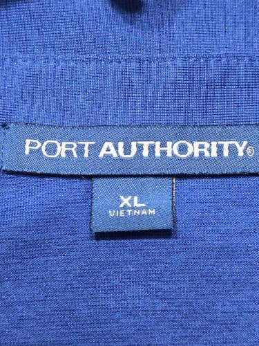 Lot of 3 Women's Army Corps Veterans Association Polo Shirts Size XL/2XL #S53t - Thumbnail 10