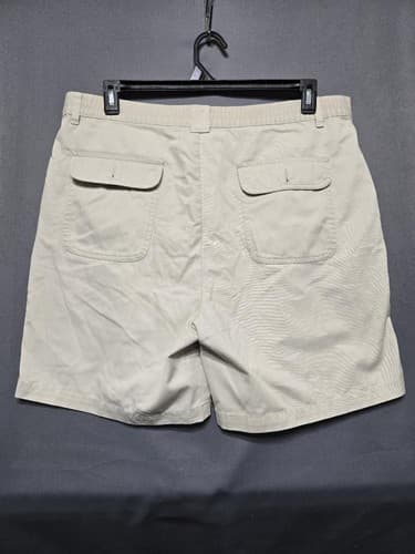 Lot of 3 Men's Casual & Cargo Shorts Mixed Brands Size 38 #S25d - Thumbnail 15
