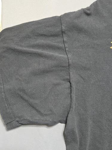 The Doobie Brothers 25 Years on the Road Graphic T-Shirt Men's Size XL #S72t - Thumbnail 3