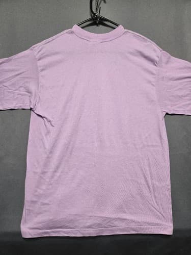 Lot of 3 Men's & Ladies Graphic T-Shirts Mixed Brands Sizes L, XL, Ladies XL R52 - Thumbnail 18