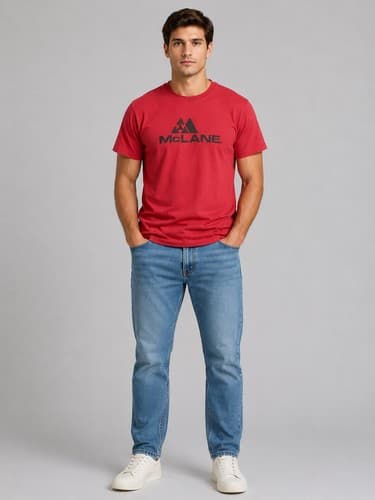Lot of 3 Men's & Ladies Graphic T-Shirts Mixed Brands Sizes L, XL, Ladies XL R52 - Thumbnail 2
