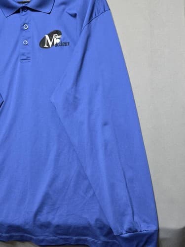 Lot of 3 Women's Army Corps Veterans Association Polo Shirts Size XL/2XL #S53t - Thumbnail 16