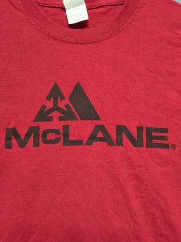 Lot of 3 Men's & Ladies Graphic T-Shirts Mixed Brands Sizes L, XL, Ladies XL R52 - Thumbnail 8
