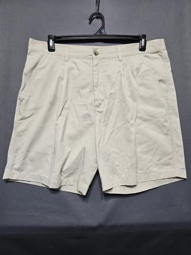 Lot of 3 Men's Casual & Cargo Shorts Mixed Brands Size 38 #S25d - Thumbnail 13
