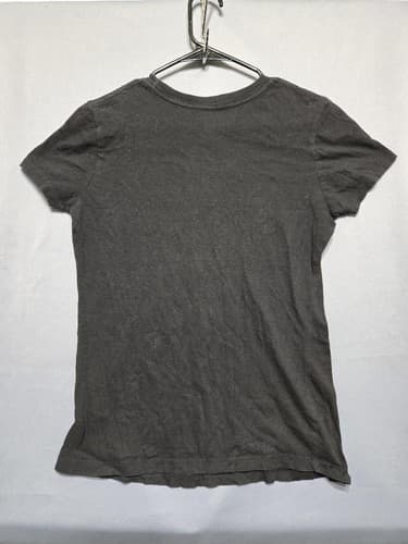 Tim McGraw Country Music Women's Graphic T-Shirt Size Large Gray #S56t - Thumbnail 6