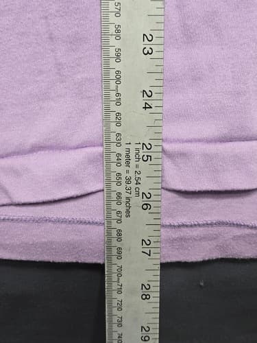 Lot of 3 Men's & Ladies Graphic T-Shirts Mixed Brands Sizes L, XL, Ladies XL R52 - Thumbnail 22